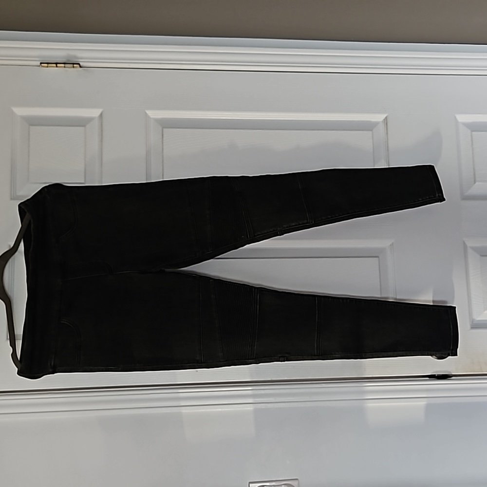 Decjuba moto jeans
